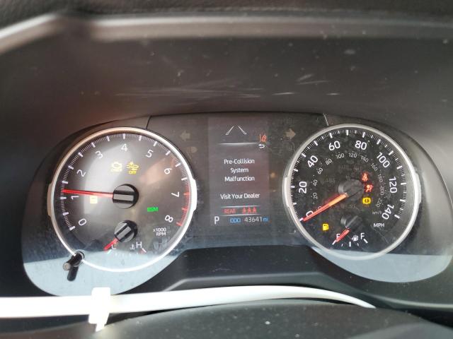 Aukcja sprzedaży 2021 Toyota Rav4 Xle Premium, vin: 2T3C1RFV1MC102007, numer aukcji: 60849593