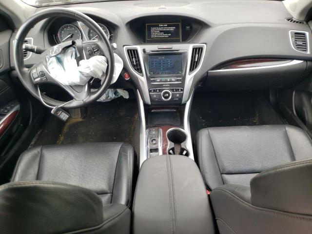 Продажа на аукционе авто 2016 Acura Tlx Tech, vin: 19UUB3F56GA002857, номер лота: 60713123