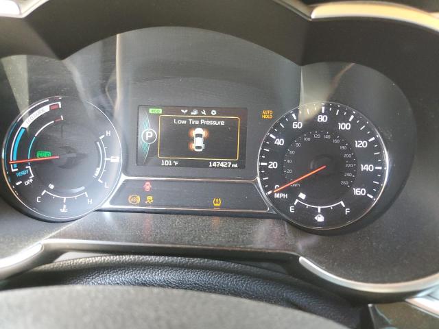 Aukcja sprzedaży 2014 Kia Optima Hybrid, vin: KNAGN4AD8E5067543, numer aukcji: 59800233
