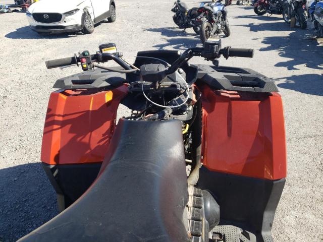 Продажа на аукционе авто 2015 Arctic Cat Catro5501t, vin: 4UF15ATV4FT203847, номер лота: 58204113