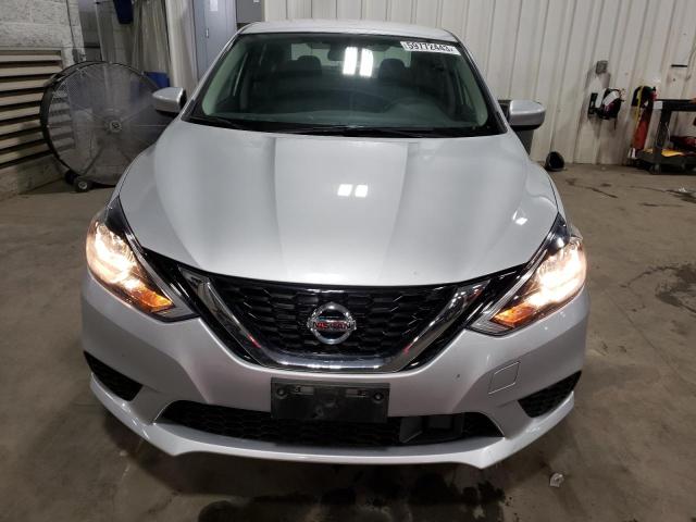 59772443 :رقم المزاد ، 3N1AB7AP2KY230427 vin ، 2019 Nissan Sentra S مزاد بيع