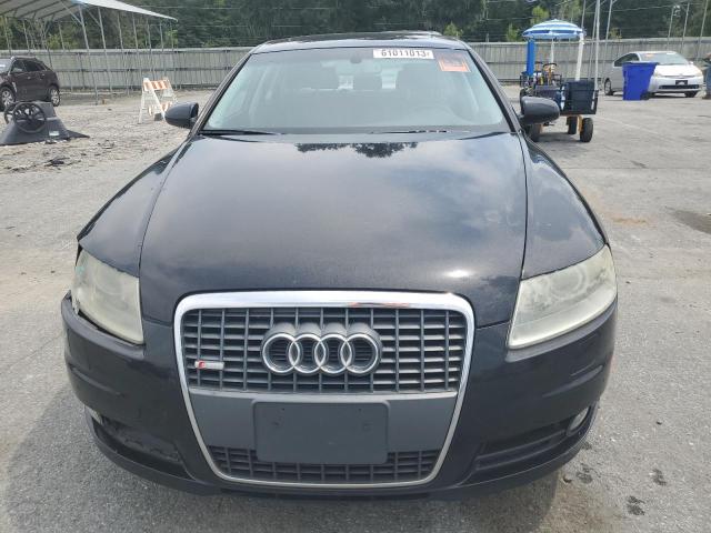 Продаж на аукціоні авто 2008 Audi A6 3.2, vin: WAUAH74FX8N070086, номер лоту: 61011013