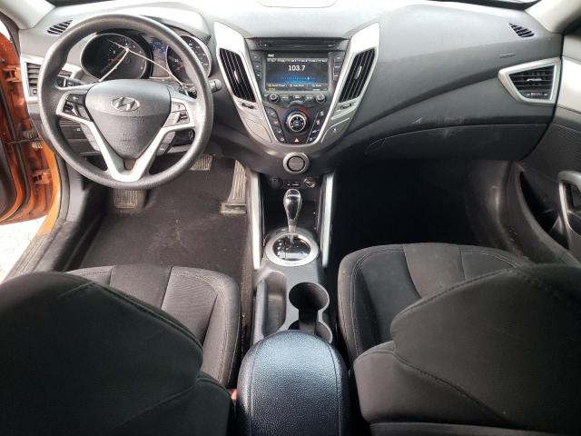 Aukcja sprzedaży 2012 Hyundai Veloster, vin: KMHTC6AD7CU071648, numer aukcji: 58201783
