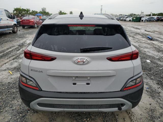 Aukcja sprzedaży 2023 Hyundai Kona Sel, vin: KM8K62AB9PU985741, numer aukcji: 60313533