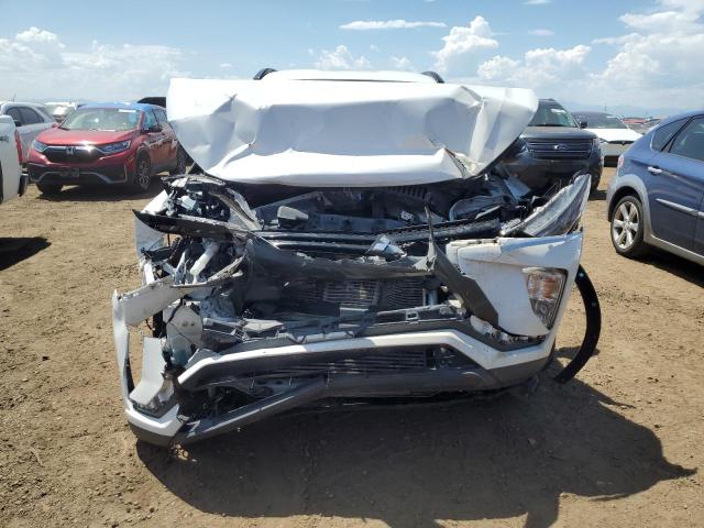 Продаж на аукціоні авто 2019 Mitsubishi Eclipse Cross, vin: JA4AT4AA2KZ003825, номер лоту: 61158723
