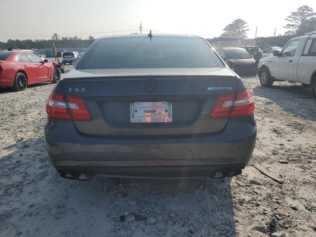 Продаж на аукціоні авто 2010 Mercedes-benz E 63 Amg, vin: WDDHF7HB8AA090113, номер лоту: 60611953
