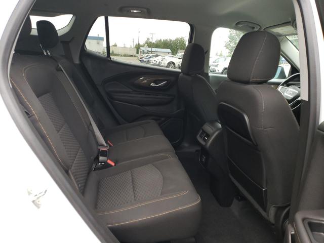 Продаж на аукціоні авто 2018 Gmc Terrain Sle, vin: 3GKALTEV9JL375072, номер лоту: 55507933