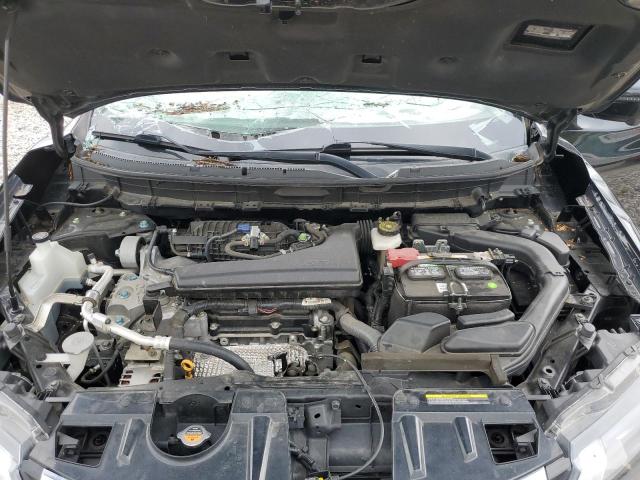 60641913 :رقم المزاد ، JN8AT2MT5JW463394 vin ، 2018 Nissan Rogue S مزاد بيع