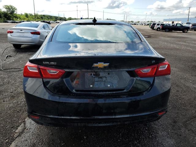 Aukcja sprzedaży 2023 Chevrolet Malibu Lt, vin: 1G1ZD5ST9PF213397, numer aukcji: 60880293