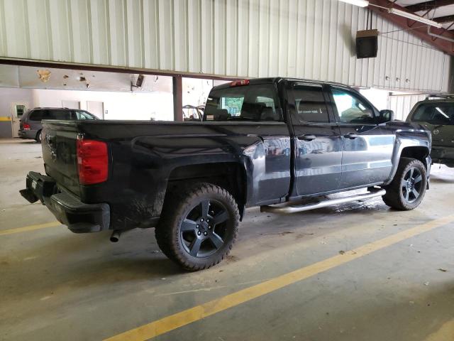 59298783 :رقم المزاد ، 1GCVKPEC4HZ148199 vin ، 2017 Chevrolet Silverado K1500 Custom مزاد بيع