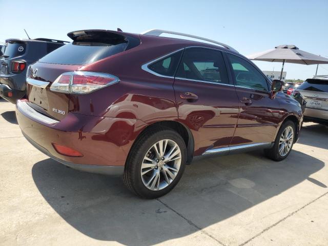 Aukcja sprzedaży 2013 Lexus Rx 350, vin: 2T2ZK1BA8DC123727, numer aukcji: 59374423