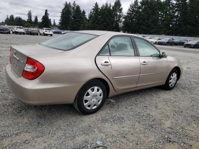 Auction sale of the 2003 Toyota Camry Le, vin: 4T1BE32KX3U169736, lot number: 59213563