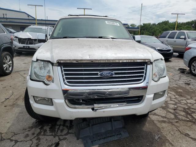 Продаж на аукціоні авто 2010 Ford Explorer Limited, vin: 1FMEU8FE9AUA34407, номер лоту: 60658013