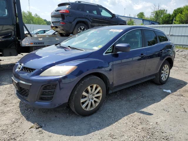 Продаж на аукціоні авто 2011 Mazda Cx-7, vin: JM3ER2BM5B0366232, номер лоту: 58816723