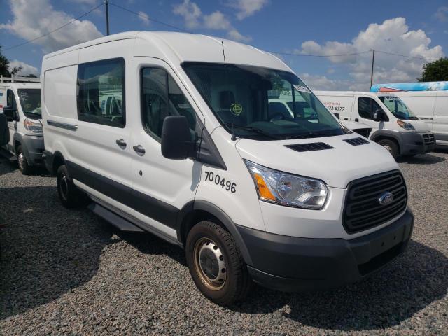 2019 Ford Transit T-250 მანქანა იყიდება აუქციონზე, vin: 1FTYR2CM7KKA10678, აუქციონის ნომერი: 59707653
