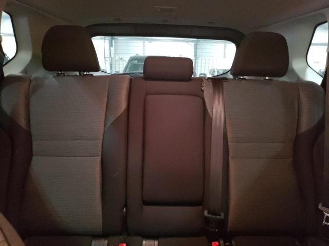 60326603 :رقم المزاد ، 5N1AT3BB5MC760890 vin ، 2021 Nissan Rogue Sv مزاد بيع