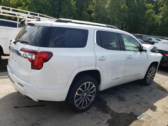 Продажа на аукционе авто 2020 Gmc Acadia Denali, vin: 1GKKNPLS3LZ130133, номер лота: 60718223