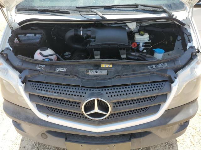 Aukcja sprzedaży 2015 Mercedes-benz Sprinter 3500, vin: WDAPF4CC5F9627441, numer aukcji: 58496513