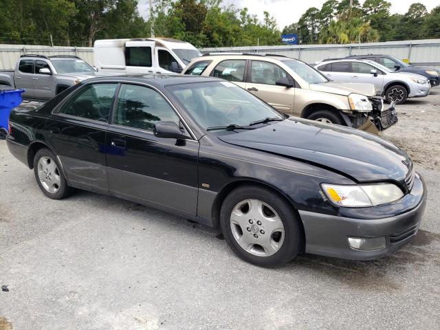 Продажа на аукционе авто 2001 Lexus Es 300, vin: JT8BF28G310319882, номер лота: 59948503