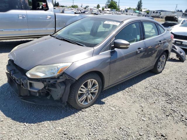 Aukcja sprzedaży 2012 Ford Focus Sel, vin: 1FAHP3H24CL135190, numer aukcji: 59714623