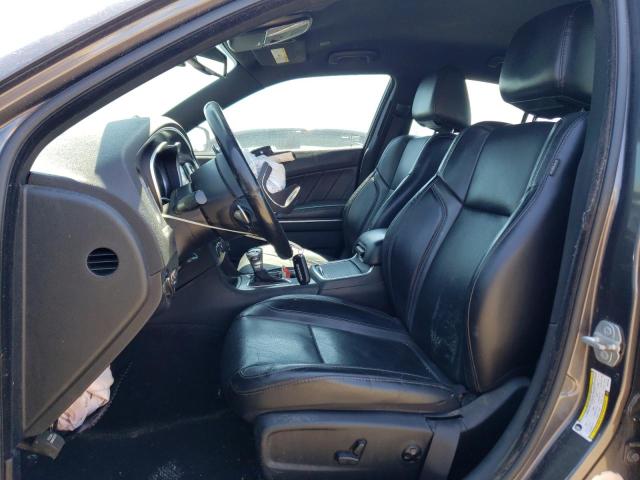 Aukcja sprzedaży 2018 Dodge Charger Gt, vin: 2C3CDXJG5JH201464, numer aukcji: 60054333