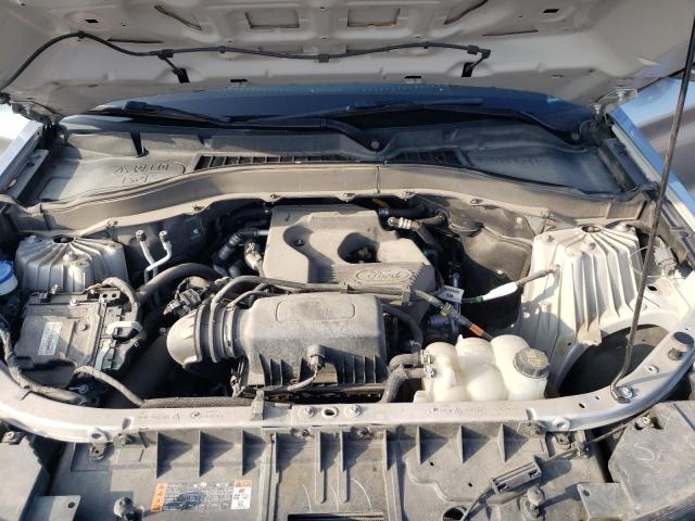 58750623 :رقم المزاد ، 1FMSK7DHXLGC79542 vin ، 2020 Ford Explorer Xlt مزاد بيع
