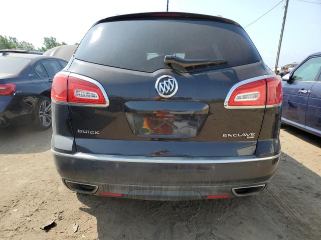 60383453 :رقم المزاد ، 5GAKVCKD1EJ186212 vin ، 2014 Buick Enclave مزاد بيع