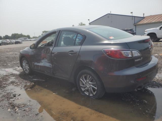 Aukcja sprzedaży 2012 Mazda 3 I, vin: JM1BL1W85C1659869, numer aukcji: 59826293