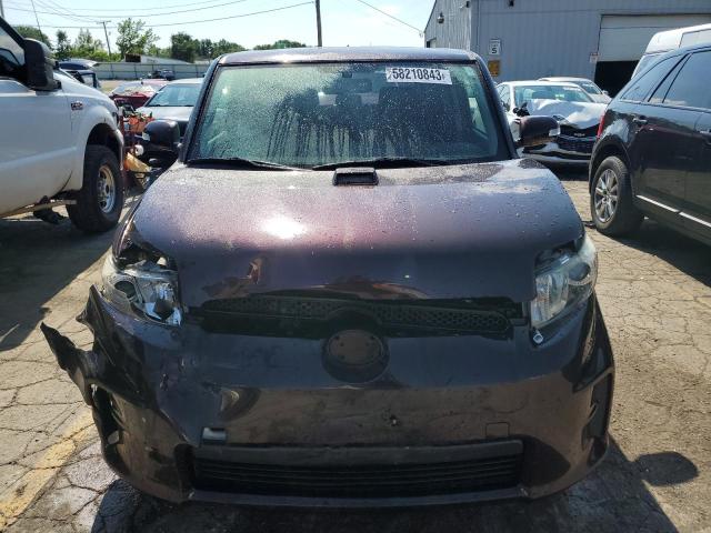 Продаж на аукціоні авто 2011 Toyota Scion Xb, vin: JTLZE4FE1B1126579, номер лоту: 58210843