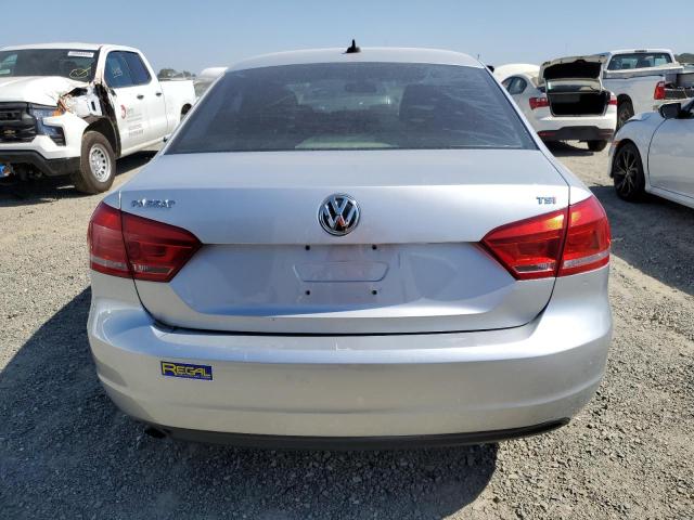 58364973 :رقم المزاد ، 1VWAT7A31FC097033 vin ، 2015 Volkswagen Passat S مزاد بيع