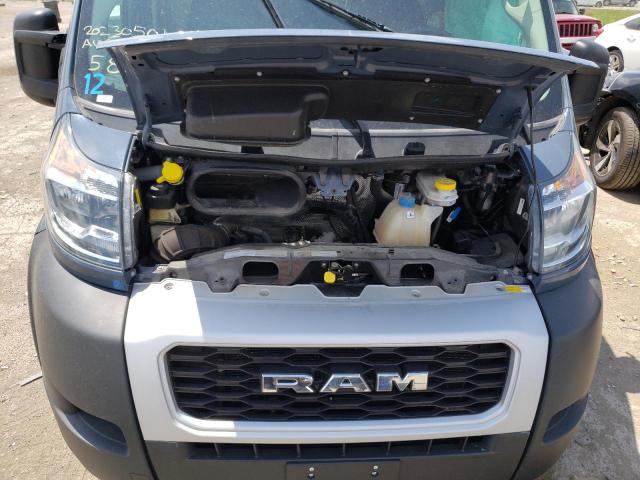 Aukcja sprzedaży 2021 Ram Promaster 3500 3500 High, vin: 3C6MRVJG1ME587443, numer aukcji: 58830073