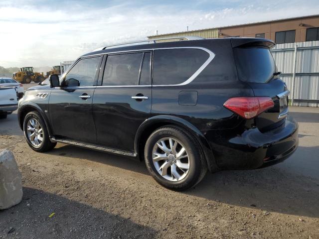 2014 Infiniti Qx80 მანქანა იყიდება აუქციონზე, vin: JN8AZ2NE2E9063392, აუქციონის ნომერი: 59817413