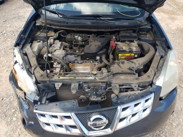 Aukcja sprzedaży 2013 Nissan Rogue S, vin: JN8AS5MT8DW535777, numer aukcji: 59612303