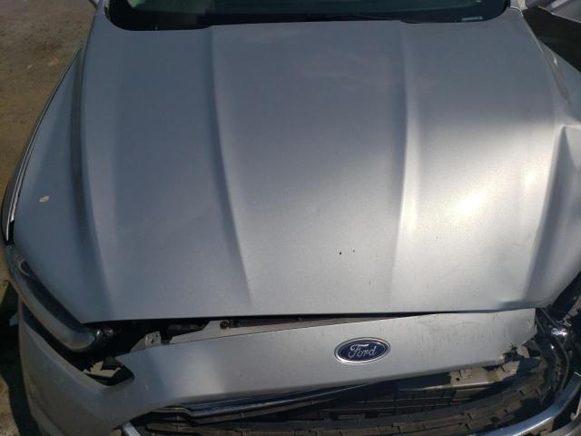 Aukcja sprzedaży 2016 Ford Fusion Se, vin: 3FA6P0H73GR163295, numer aukcji: 61353343