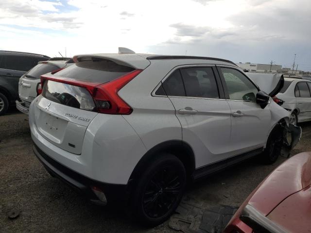 Продаж на аукціоні авто 2019 Mitsubishi Eclipse Cross, vin: JA4AT4AA2KZ003825, номер лоту: 61158723