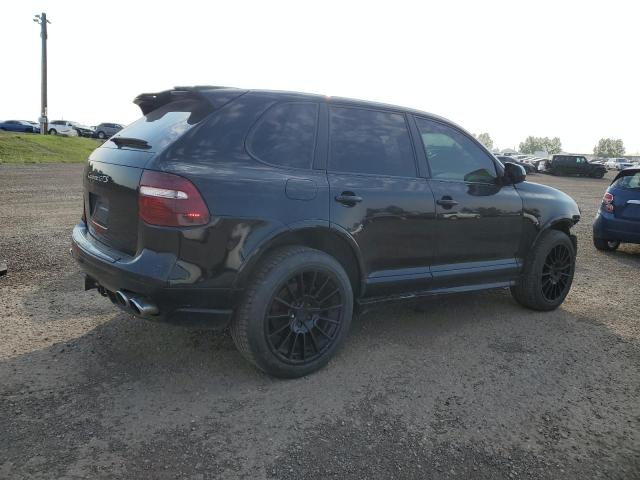 Продаж на аукціоні авто 2008 Porsche Cayenne Gts, vin: WP1AD29P08LA70983, номер лоту: 60097533