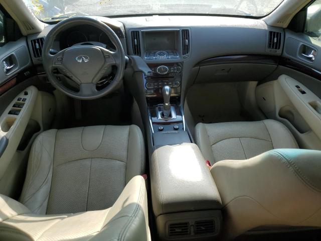 Aukcja sprzedaży 2012 Infiniti G37 Base, vin: JN1CV6APXCM627043, numer aukcji: 60379083