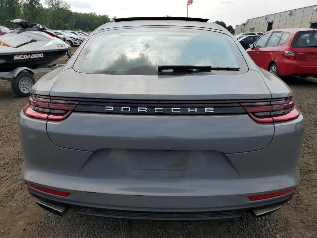 59365683 :رقم المزاد ، WP0AA2A71HL101079 vin ، 2017 Porsche Panamera 2 مزاد بيع