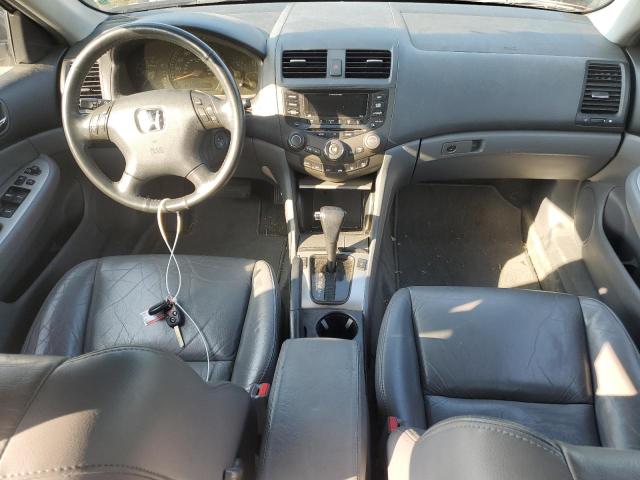 58599873 :رقم المزاد ، 1HGCM56603A134632 vin ، 2003 Honda Accord Ex مزاد بيع