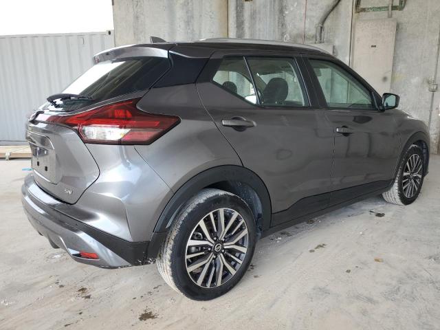 60055653 :رقم المزاد ، 3N1CP5CV3ML505376 vin ، 2021 Nissan Kicks Sv مزاد بيع