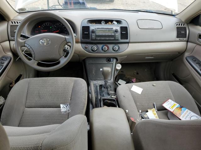 Aukcja sprzedaży 2005 Toyota Camry Le, vin: 4T1BE32K85U958518, numer aukcji: 61549133