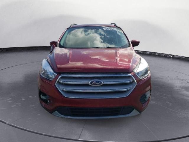 Aukcja sprzedaży 2018 Ford Escape Se, vin: 1FMCU0GD9JUC32466, numer aukcji: 58734543