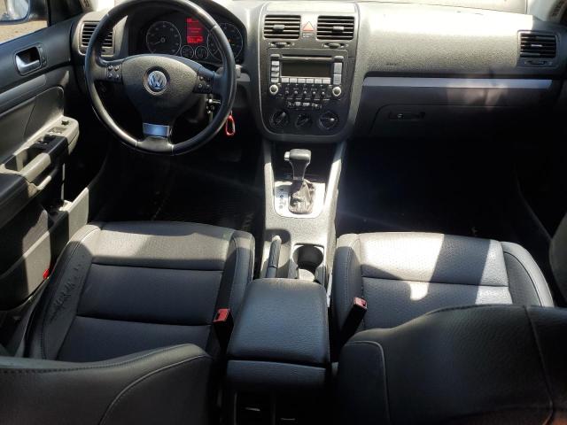 Продажа на аукционе авто 2008 Volkswagen Jetta Se, vin: 3VWRM81K58M077737, номер лота: 60408173