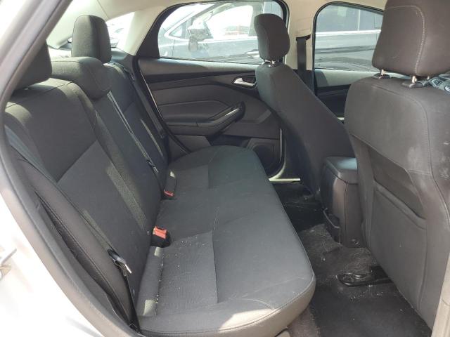 Aukcja sprzedaży 2018 Ford Focus Se, vin: 1FADP3FE8JL307908, numer aukcji: 60462783