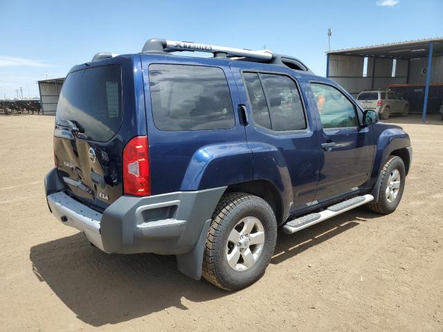 Продажа на аукционе авто 2010 Nissan Xterra Off Road, vin: 5N1AN0NW5AC502257, номер лота: 61128183