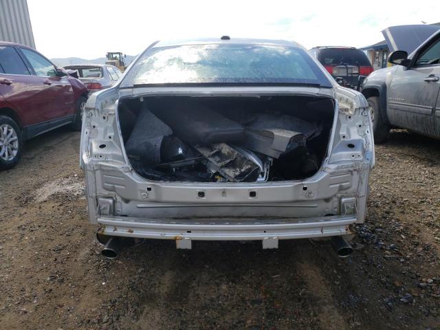 Продажа на аукционе авто 2016 Ford Taurus Limited, vin: 1FAHP2F88GG120255, номер лота: 59075533