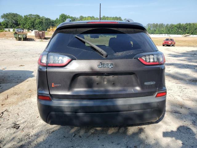 Aukcja sprzedaży 2019 Jeep Cherokee Latitude Plus, vin: 1C4PJLLB5KD470112, numer aukcji: 58888393