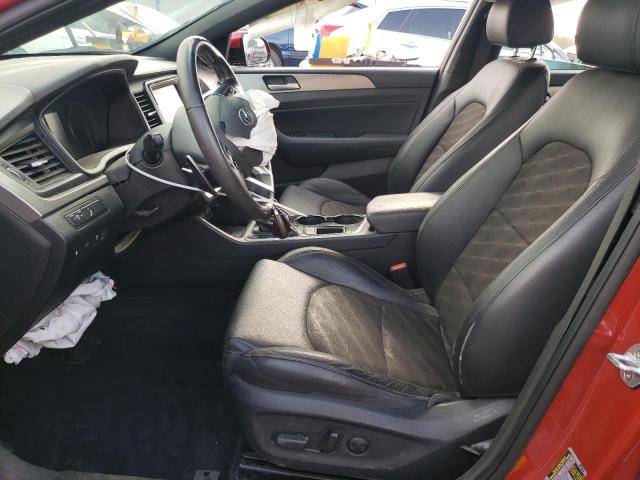 Aukcja sprzedaży 2019 Hyundai Sonata Limited, vin: 5NPE34AF5KH773401, numer aukcji: 60775473