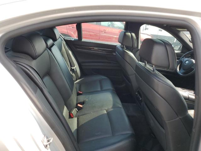 Aukcja sprzedaży 2012 Bmw 750 Xi, vin: WBAKC6C55CC397280, numer aukcji: 59494903
