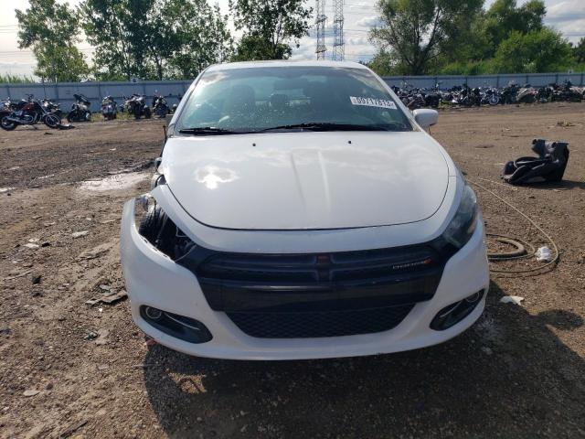 2015 Dodge Dart Gt მანქანა იყიდება აუქციონზე, vin: 1C3CDFEB8FD362680, აუქციონის ნომერი: 59717813